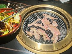 -厚贞日式烤肉(浦东汇智店)