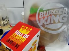 -汉堡王(下沙银泰店)