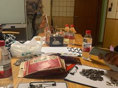 -鑫梦桌游谋杀之谜剧本杀俱乐部(联合商厦店)