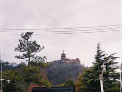 -狼山风景名胜区