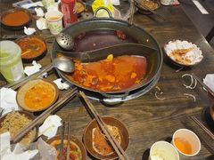 -冯校长老火锅(广州正佳广场店)