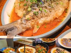 -宴武夷·匠心闽味(印象大红袍店)