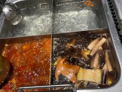 -海底捞火锅(万象城店)