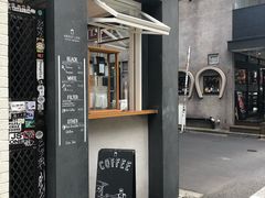 -ABOUT LIFE COFFEE BREWERS