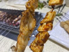 牛筋皮-老黑板筋(顺义总店)