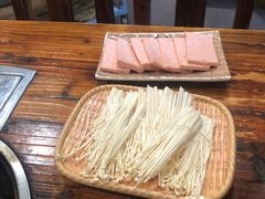 -滇藏石锅宴(崇仁巷老店)