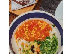 -大嘻咹biangbiang面(历史博物馆店)