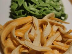 三色面-青瓷火锅料理(西单大悦城店)
