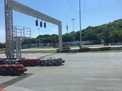 -雪浪山卡丁车俱乐部