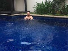 -三亚亚龙湾雅高铂尔曼别墅度假酒店