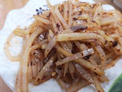 -丘艳豆花饭大排档(大坪店)