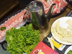 -辣府(大融城店榜首餐厅)