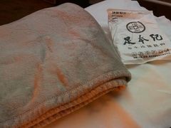 -足本纪·足道 SPA 简餐 小吃(文三西路店)