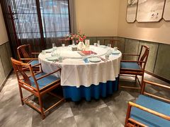 -森隆饭庄(崇文门新世界百货店)