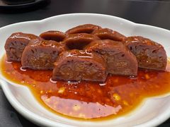 -金陵家宴·金陵春·南京菜(夫子庙店)