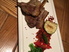 -天山传奇新疆菜(SKLP店)