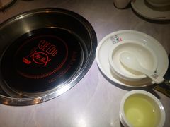 -百岁我家酸菜鱼(龙湾万达店)