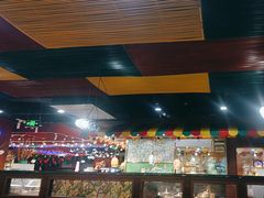 -巴犀烧烤(新崇光店)