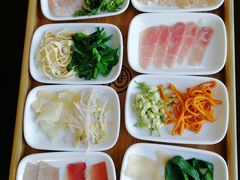 -建新园过桥米线(宝善街店)