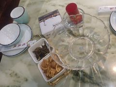 -野渡坡·极致湘菜·庭院餐厅(汉阳店)