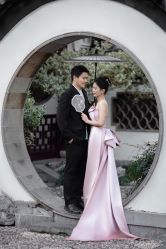 -MAO亲爱的猫婚纱摄影工作室