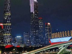 -珠江夜游西堤码头