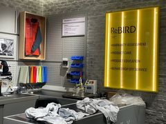 -ARC'TERYX始祖鸟(北京王府中环店)