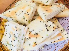 -山沟沟羊小馆&烤全羊羊肉汤(麦岛店)