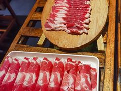 -南门四季铜锅涮肉(东坝店)