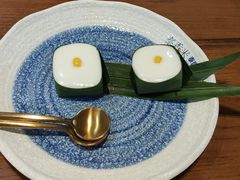 香兰叶西米糕-泰香米泰国餐厅(中大国际店)