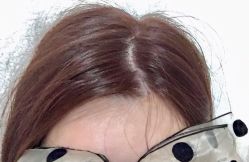 -3AM HAIR SALON染发烫发接发