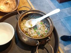 -云中鱼蒸汽石锅鱼(浦东食品城店)