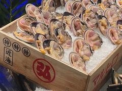-初色海鲜自助(万丰路店)