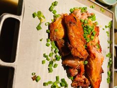 -绿茶餐厅(广州天河城店)