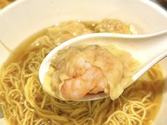 -深仔记正宗云吞面(尖沙咀店)