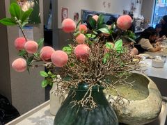 -小豆海棠(嘉兴路店)