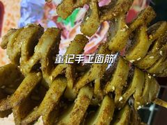 -大学城夜市大排档(凤栖路店)