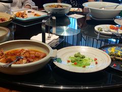 -映水芙蓉(上海万象城店)