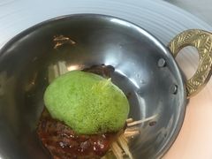-王品牛排(佛山南海万科广场店)