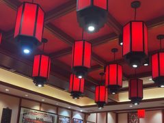 -盈春大饭店(千山路店)