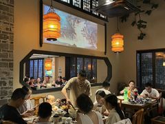 -一味大院•桐庐菜传承店(春江路店)