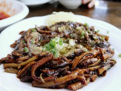 响油鳝糊-协和菜馆(凤凰街店)