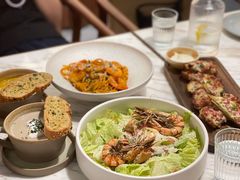 烤土豆皮-G+KITCHEN(龙湖狮山天街店)