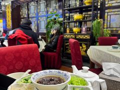-老浒记烤鸭-北京菜(琉璃厂店)