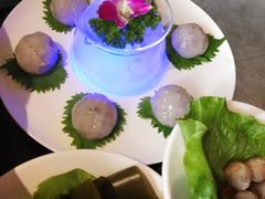 -捞神煲汤火锅(湖滨商业街店)