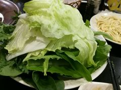 -情忆草原涮肉馆