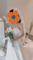 点击看大图 -Chic Bridal 熙可婚纱