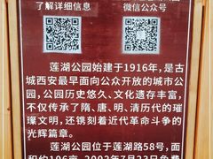 -莲湖公园