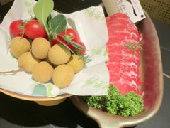 -季季山·云南野生菌火锅(上海首店)