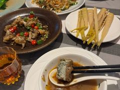 -若蘭慈·无国界素食料理(欢乐海岸店)